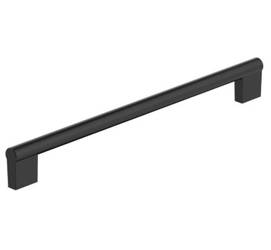 Amerock Versa 10-1/16in(190mm) Center-To-Center Pull BP55532