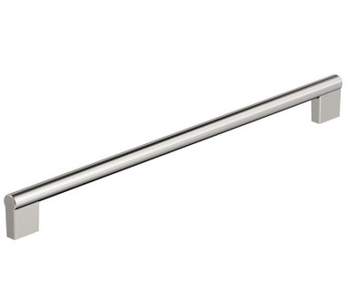 Amerock Versa 12-5/8in(320mm) Center-To-Center Pull BP55534