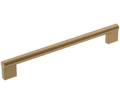 Amerock Versa 7-9/16in(190mm) Center-To-Center Pull BP55531