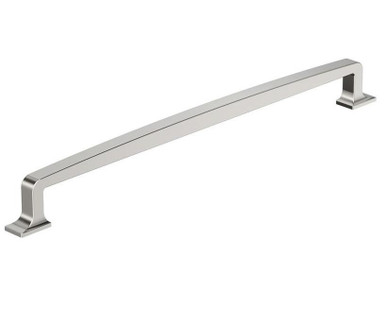 Amerock Westerly 12-5/8" (320mm) Center-To-Center Pulls BP53726