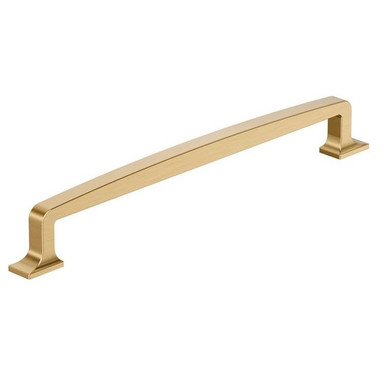 Amerock Westerly 8-13/16" (224mm) Center-To-Center Pulls BP53724