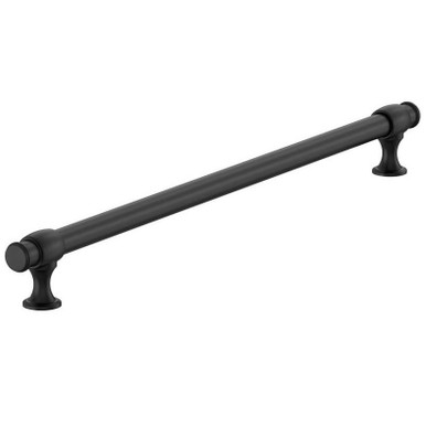 Amerock Winsome 18 inch (457mm) Center-to-Center Appliance Pull BP54066