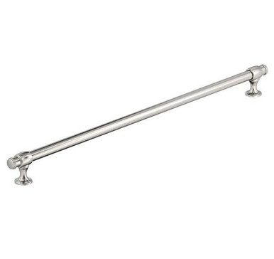 Amerock Winsome 24inch (610mm) Center-to-Center Appliance Pull BP54067