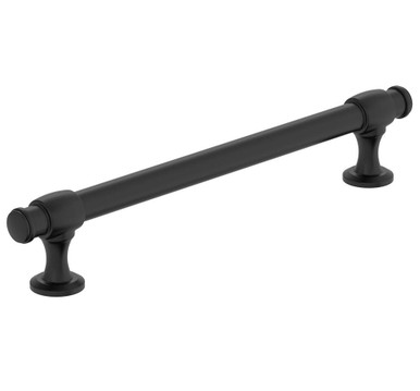 Amerock Winsome 6-5/16in(160mm) Center-To-Center Pull BP36771