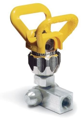 Anglehead Only G Thread