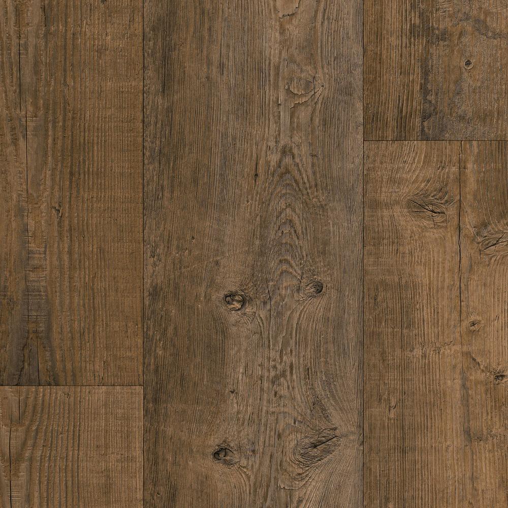 IVC Arizona Natural Oak Residential Vinyl Sheet, Sold by 13.2 ft. Wide x Custom Length