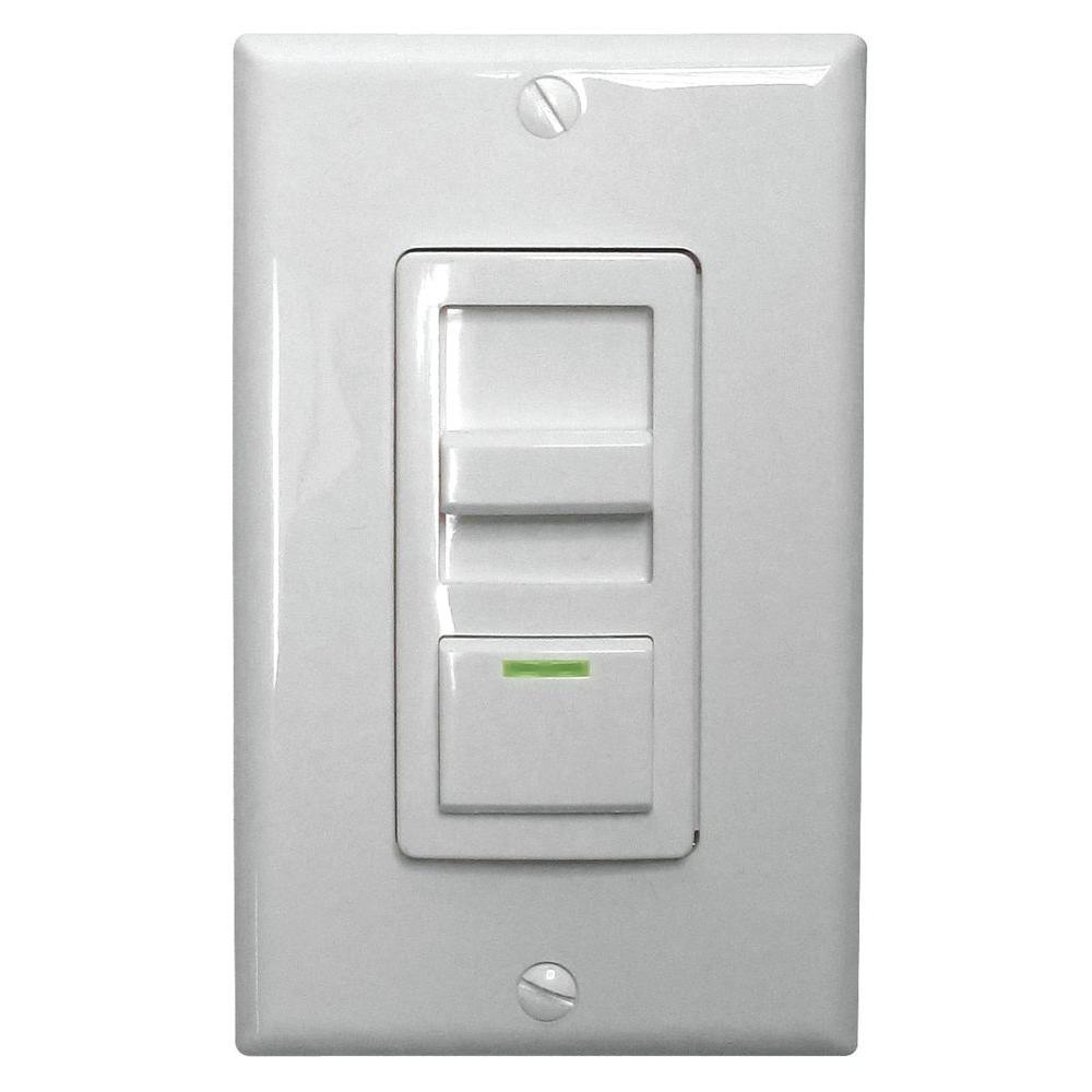 LED Troffer Dimmer Switch