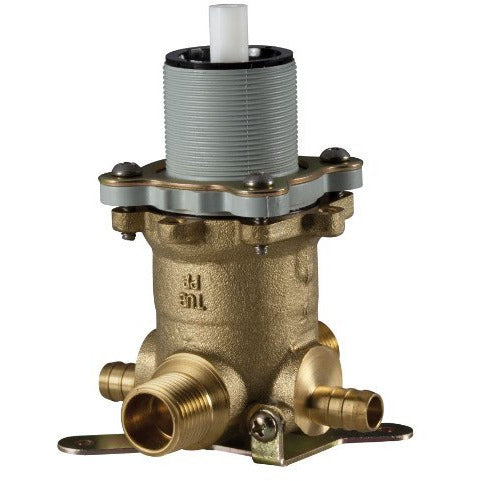 Pfister - JX8-310P - Tub and Shower Rough PEX Ready Valve