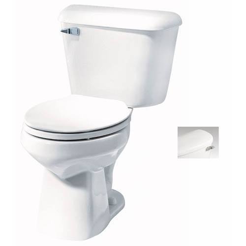 Mansfield Plumbing - 160RH - Alto EL SmartHeight RH Tank