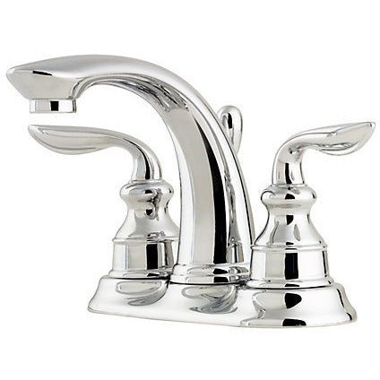 Pfister - GT48 - Avalon Centerset Bath Faucet