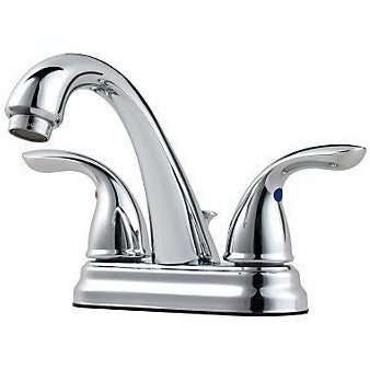 Pfister - Pfirst Series Centerset Bath Faucet