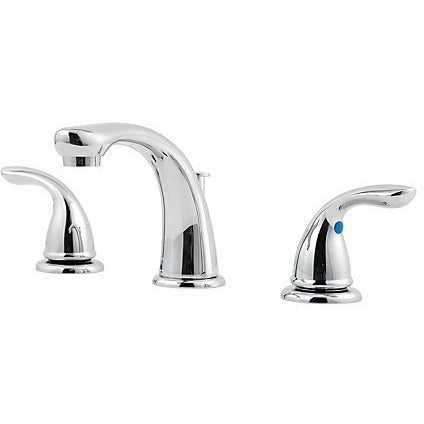 Pfister - LG149 - Pfirst Series Widespread Bath Faucet
