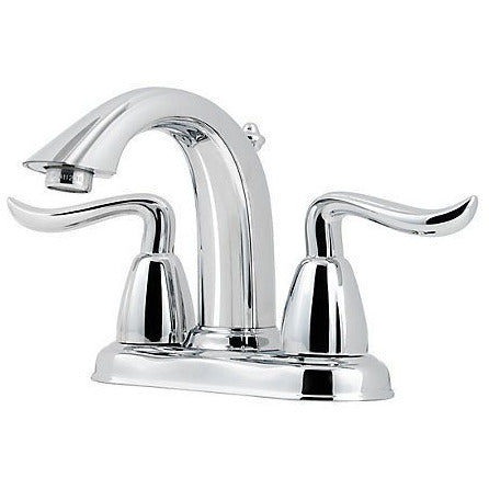 Pfister - GT48 - Santiago Centerset Bath Faucet