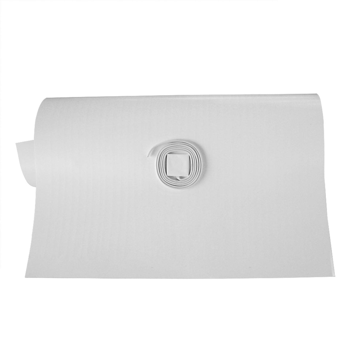 WarmlyYours - Mirror Defogger Circle