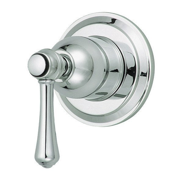 Danze - D560957 - Opulence 4-Port Shower Diverter / Volume Control Valve (Trim Only)