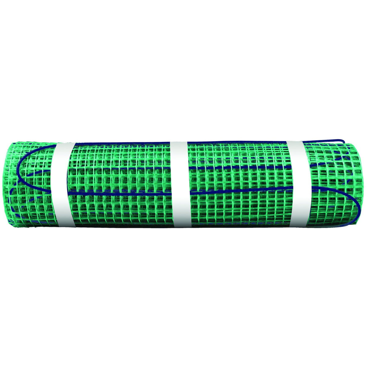 WarmlyYours - Tempzone Twin Shower 120V