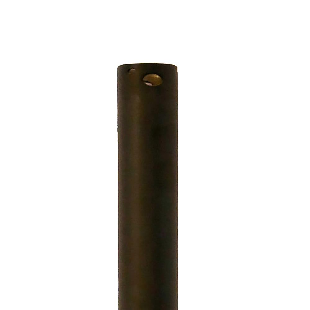 48 in. Oil Rubbed Bronze Extension Downrod