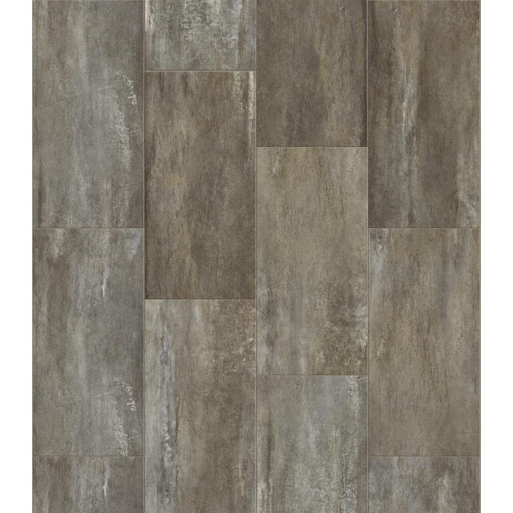 Shaw Tuscany Milan 12 in. x 24 in. Resilient Vinyl Tile (18 sq. ft. / Case)