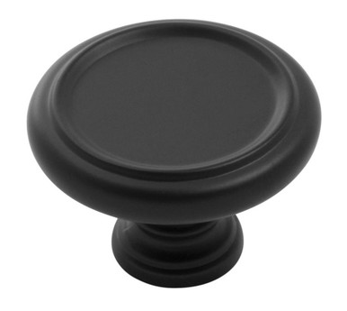 Belwith Keeler Berkshire Collection 1-1/2" Diameter Round Knobs B079931