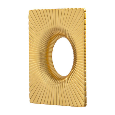 Belwith Keeler Bijou 2-3/4" Center to Center Luminescence Pull B076105