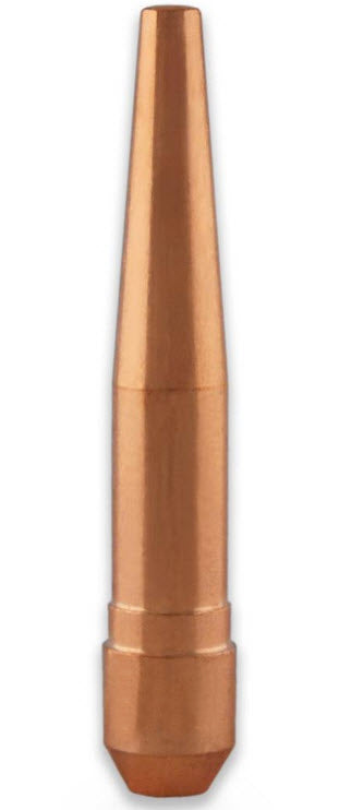 Bernard Centerfire .052 Tapered Contact Tip TT-052