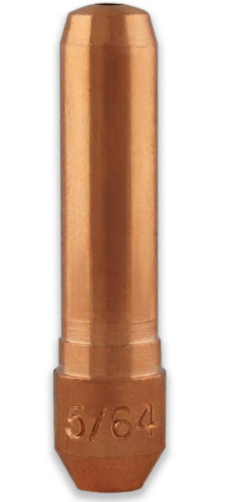 Bernard Centerfire .078 Contact Tip T-078