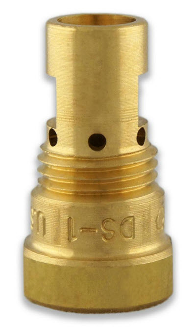 Bernard Centerfire MIG Diffuser DS-1