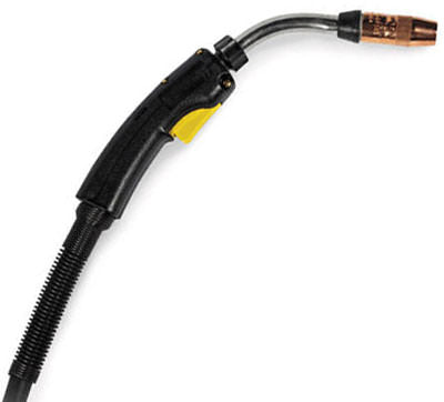 Bernard BTB Q30 MIG Gun - 300 amp Q3015AE8XMC