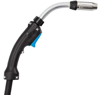 Bernard S-Gun MIG Gun - 250 amp S2515TE5EM