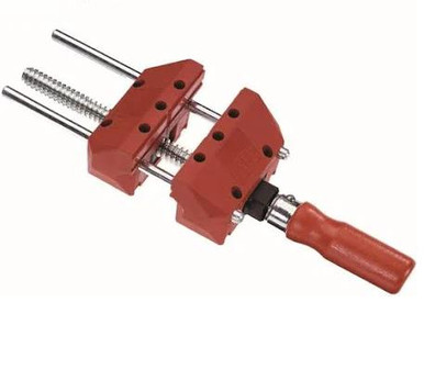 Bessey S-10 Portable Mini-Vise Clamp