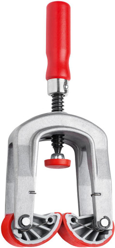 Bessey KF Edge Clamps KF2 - KF4