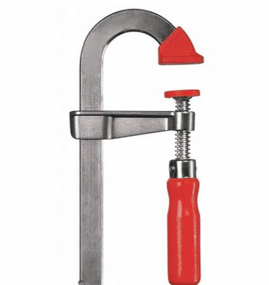 BESSEY LMU2 Light Duty malleable cast iron bar clamp LMU2.xxxx