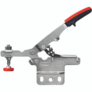 Bessey STC-HV20 Horizontal toggle with vertical base plate