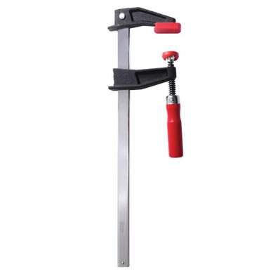 Bessey TGC2 Clutch style Series bar clamps (enhanced) 700 LBS Clamping Force TGC2.5xx