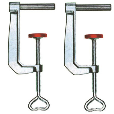 Bessey TK Table mount clamp TK-6