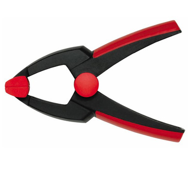 Bessey XC2AC - XC5AC - XC7AC Premium plastic spring clamps