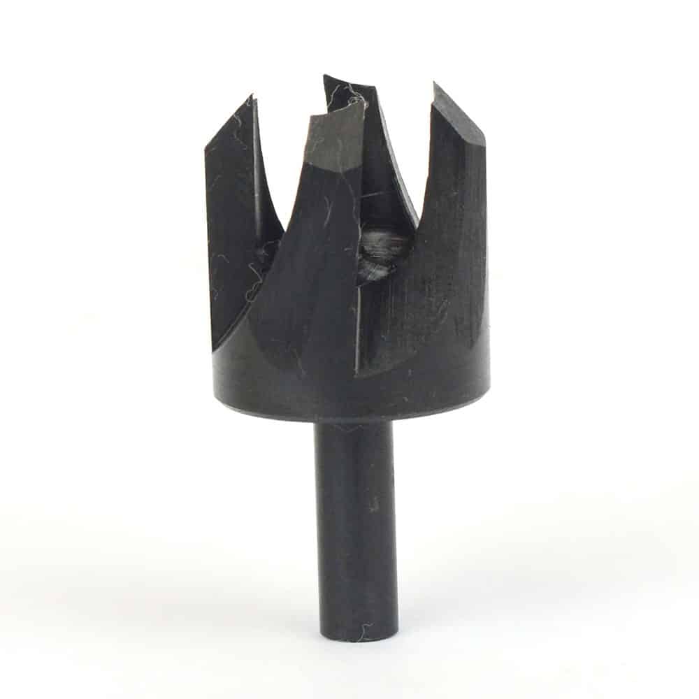 9/16 Inch Plug Cutter W. L. Fuller 11640562