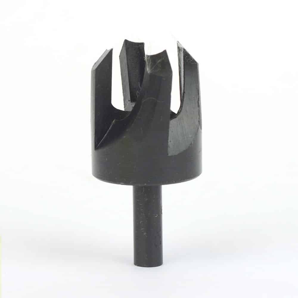 5/8 Inch Plug Cutter W. L. Fuller 11640625