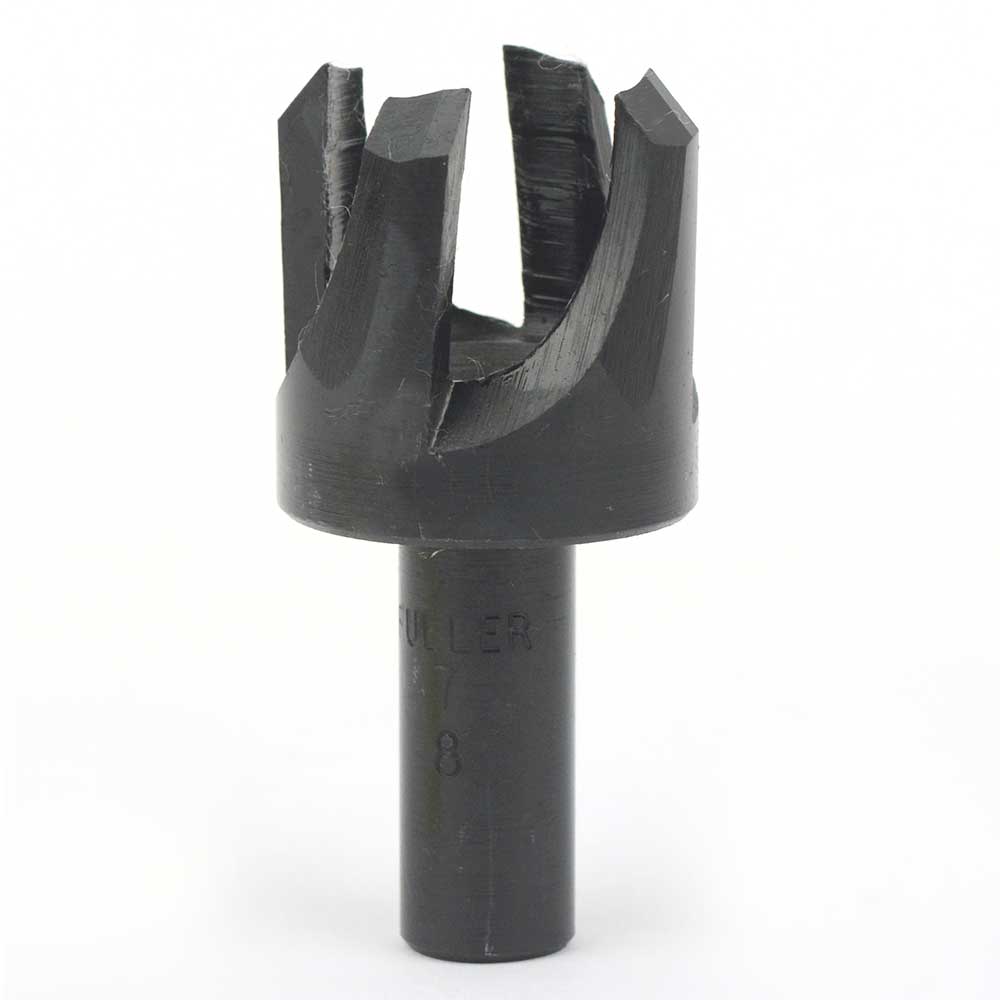 7/8 Inch Plug Cutter W. L. Fuller 11680875