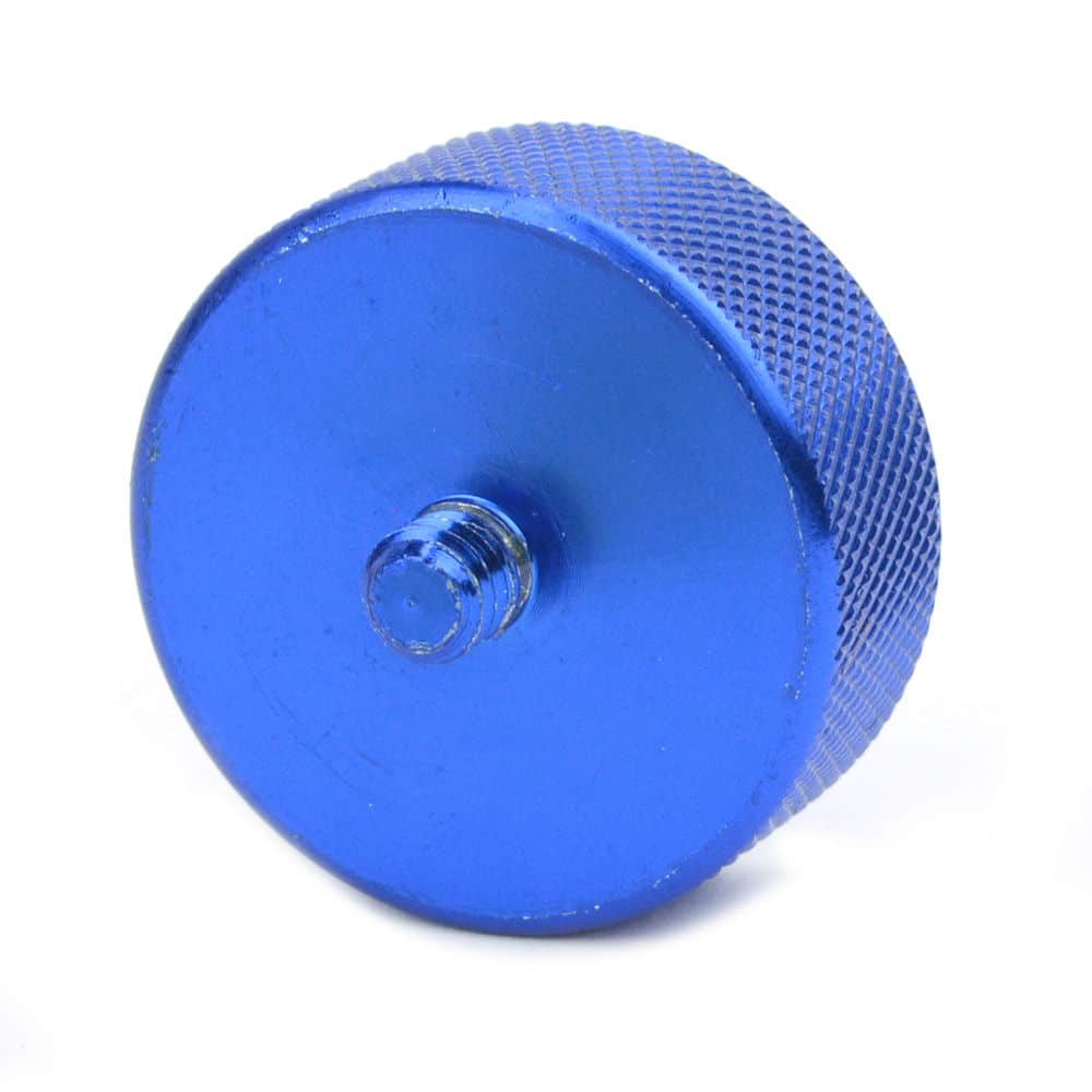 5/8-11 by 1/4-20 Threaded Female to Male Tripod Adapter