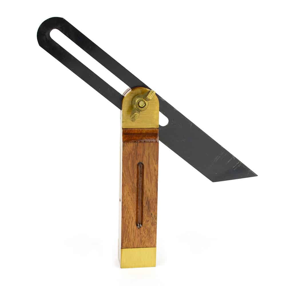 Sliding T-Bevel (Adjustable) 7-1/2 Inch