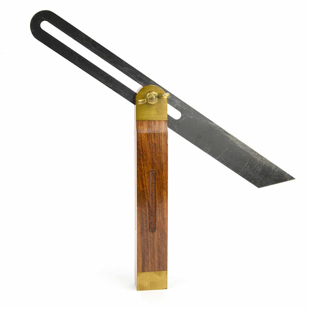 Sliding T-Bevel (Adjustable) 10-1/2 Inch