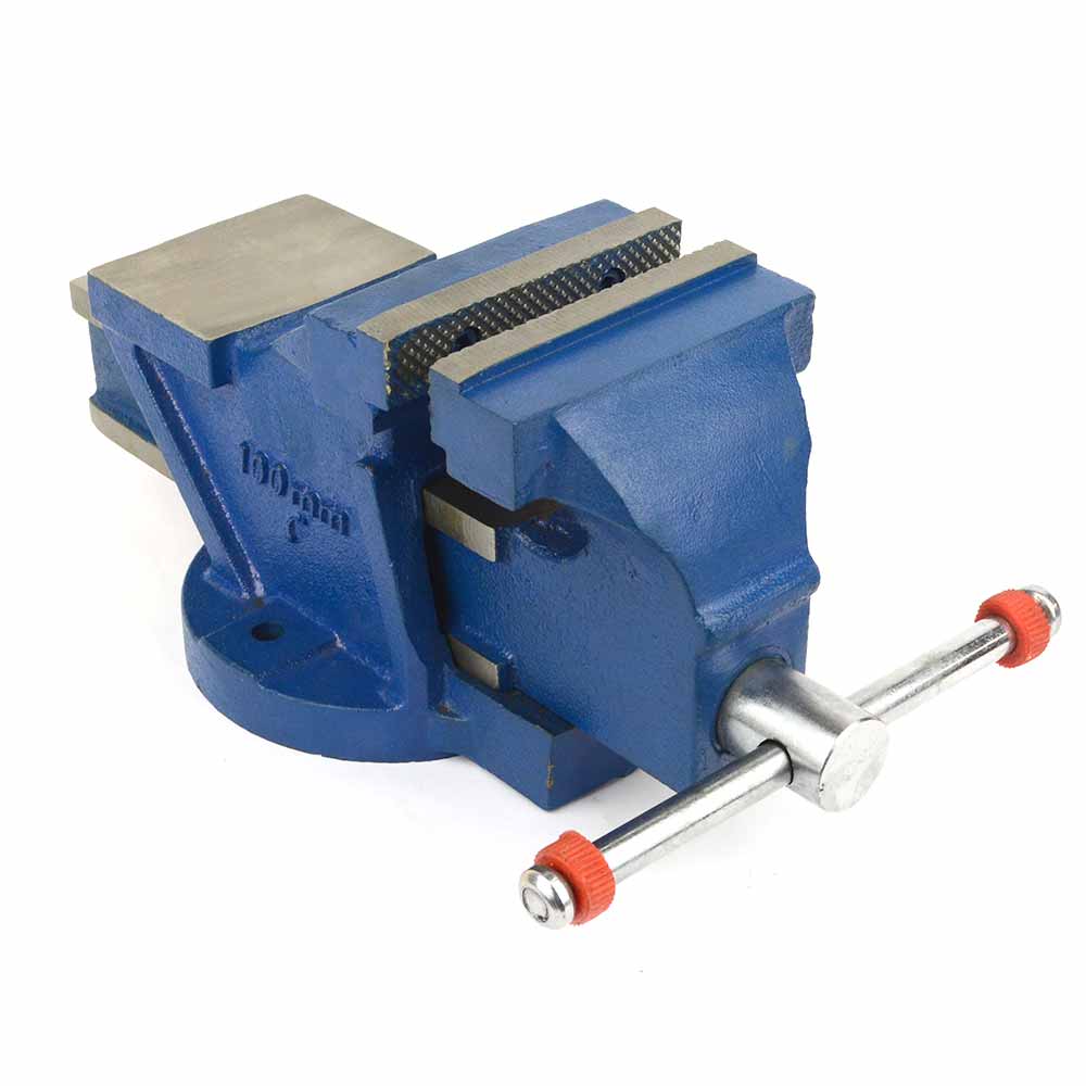 4 Inch Bench Vise