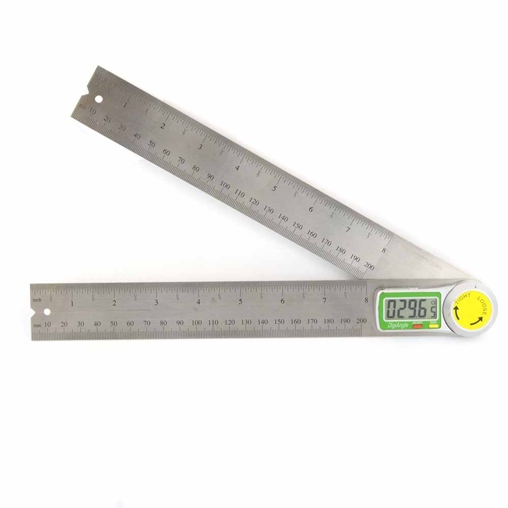 Digital Angle Caliper