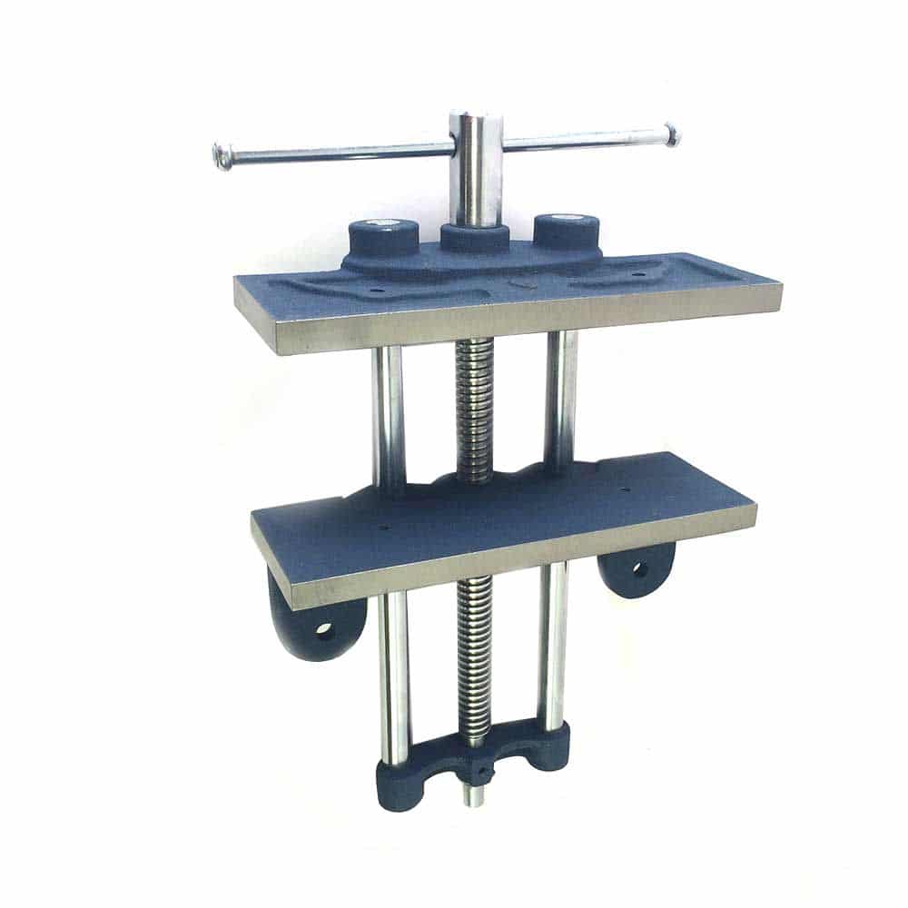 9 Inch Woodworking Bench Vise