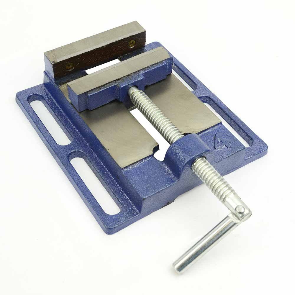 4 Inch Drill Press Vise