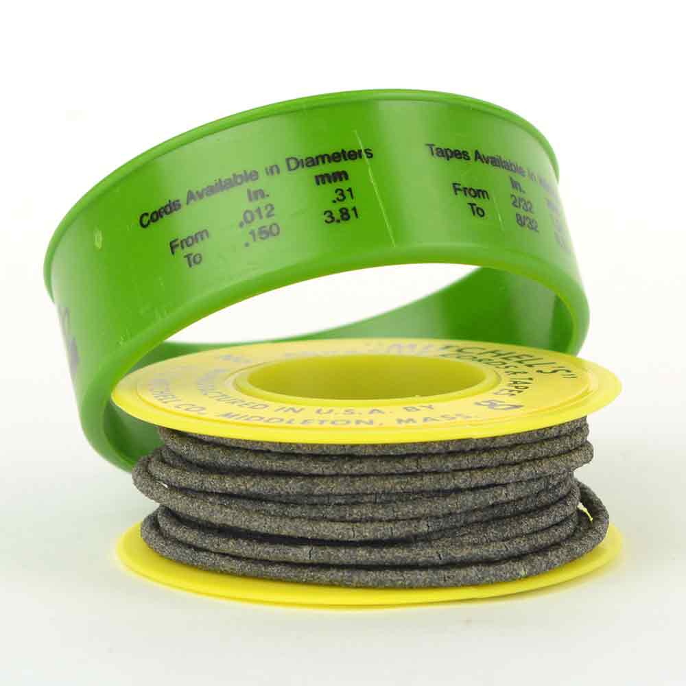 Mitchell #50 Cord .070 x 12 Feet (Fine Grit)