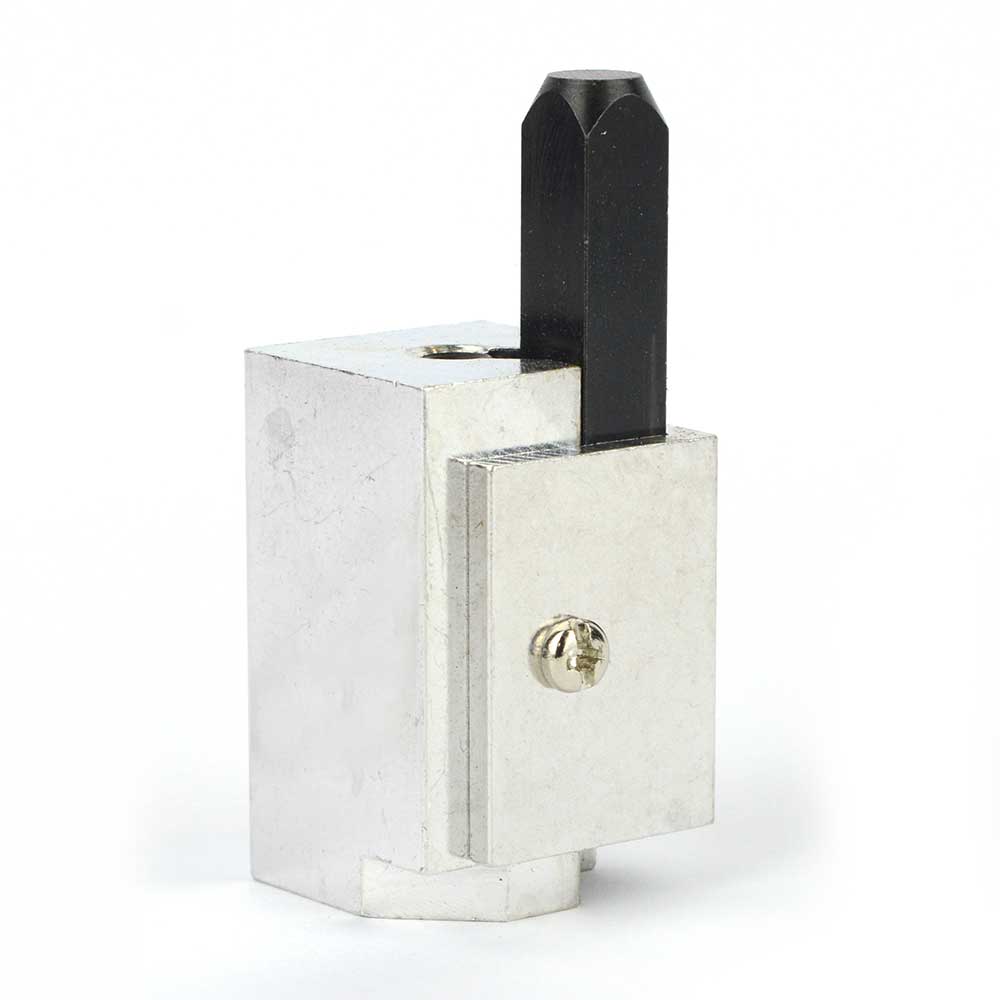 90 Degree Corner Chisel Replaces Templaco CC-1 & Porter Cable 42234