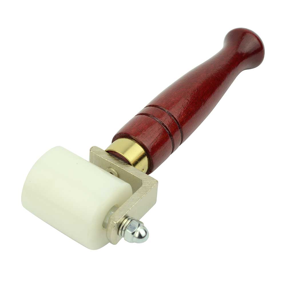 1-1/2 Inch Polyethylene J-Roller