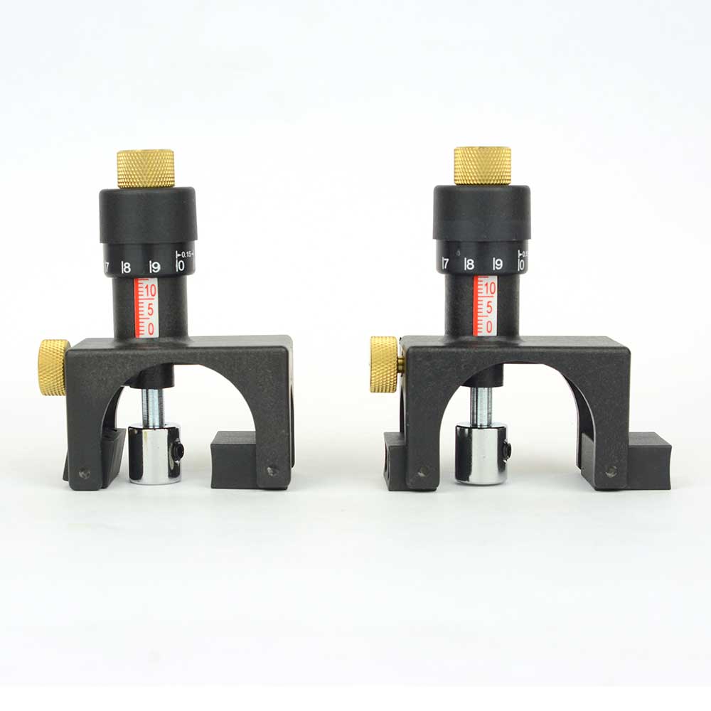 Planer Knife Setting Jig